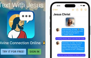 Jesus