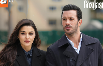 Barış Arduç & Hande Erçel