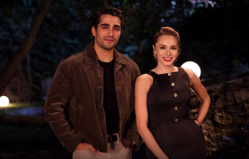 Mert Ramazan Demir & Miray Daner