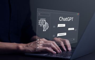ChatGPT AI erotica videos