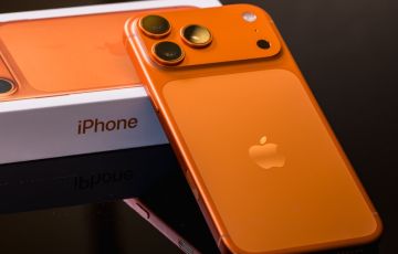 iPhone 17 Pro, iPhone 17 Pro Max