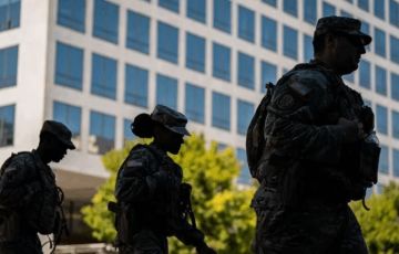 الجيش الأميركي