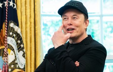 Musk says AI brain implant will replace smartphones by 2030