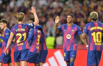 راشفورد أمام اختبار صعب: البقاء في برشلونة أم العودة إلى مانشستر؟