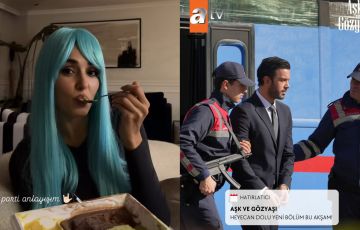 Hande Erçel & Barış Arduç