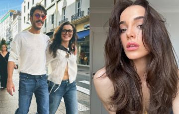 Hafsanur Sancaktutan & Kubilay Aka