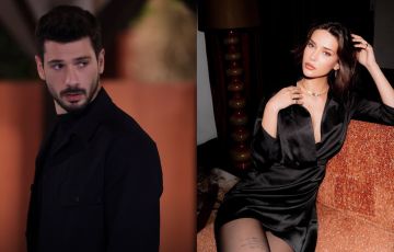 Deniz Can Aktaş & Devrim Özkan