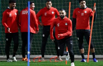 تشكيل منتخب مصر المتوقع ضد زيمبابوي في كأس أمم أفريقيا 2025 والقنوات الناقلة