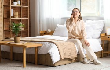 طرق لتقليل التوتر والاستعداد لأسبوع عمل جديد