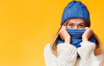 أفضل الطرق المنزلية لتقوية المناعة في الأيام الباردة