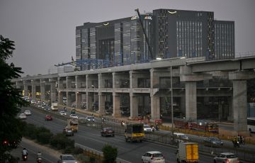 India overtakes Japan to become world’s fourth-largest economy