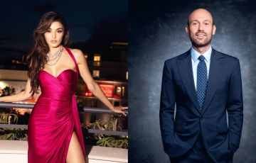 Hande Erçel / Onur Güvenatam