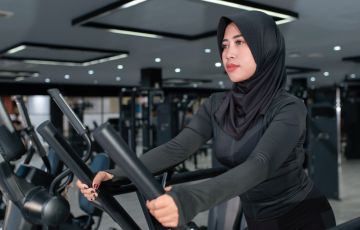 أفكار سحور سهلة وسريعة للرياضيين الصائمين