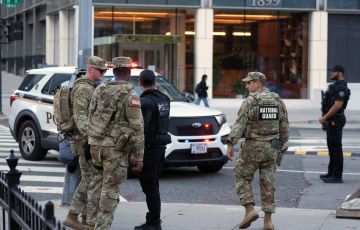 Trump orders withdrawal of national guard from Chicago, Los Angeles, and Portland