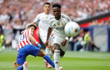 Atletico Madrid vs Real Madrid: Spanish Super Cup Semi-Final Preview