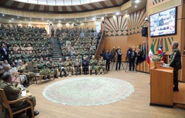 Israel’s Hand in Tehran: Iran blames Israel for nationwide protests