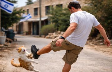 إسرائيل: منظمات حقوق الحيوانات تطالب بالتحقيق