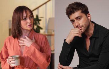Doğukan Güngör / Alya Şahinler