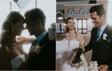 Yasemin Kay Allen & Erdal Kaya