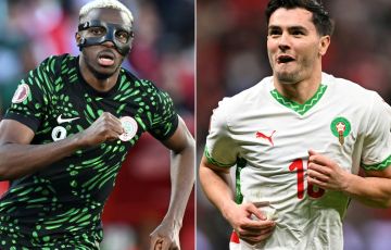 Nigeria vs Morocco: AFCON 2025 Semi-Final Preview