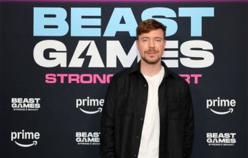 MrBeast