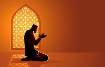 عبارات عن آخر جمعه في شعبان 2026-1447