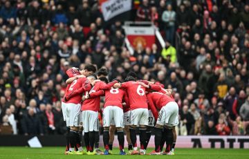 Manchester United Face West Ham with Key Players Missing
