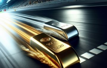 بالتزامن مع ارتفاع الدولار