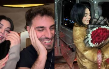 Saint Levant & Haifa Wehbe