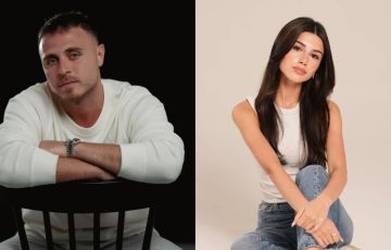 Ramy Hamdan & Cedra Beauty