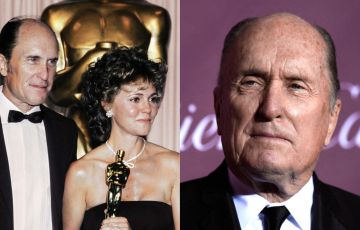 Robert Duvall