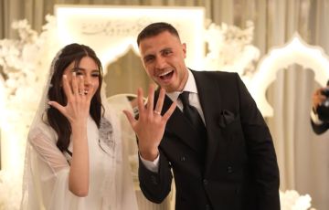 Ramy Hamdan & Cedra Beauty