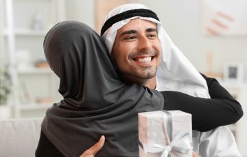 أفكار عيديات عيد الفطر 2026 للزوجة