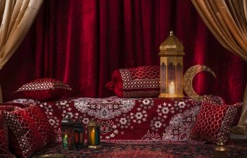 أفكار لتزيين طاولة عيد الفطر: لمسة جمالية تبهج القلوب