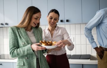 أفكار للموظفين للاحتفال بعيد الإستقلال الأردني‎