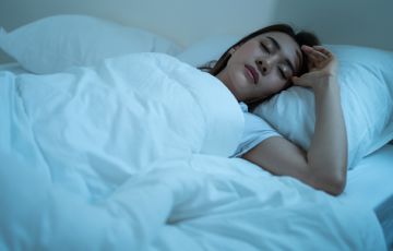 خطوات سهلة للعودة إلى الروتين الصحي بعد رمضان