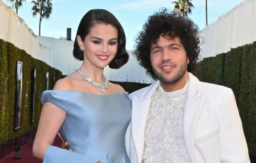 سيلينا غوميز