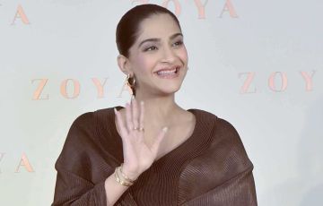 سونام كابور