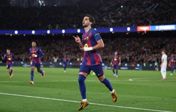 راشفورد أم توريس؟ برشلونة يختار