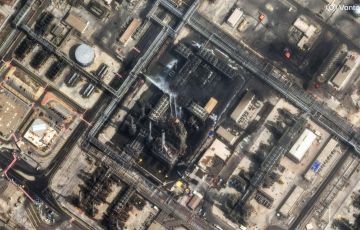 Saudi Aramco's Ras Tanura