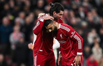 Salah Set to Leave Liverpool: Saudi Arabia Leads the Race