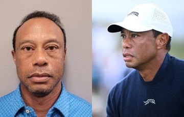 Tiger Woods