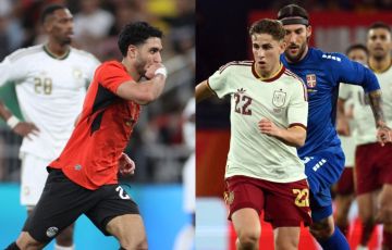 Spain vs Egypt Preview: Key Test Ahead of World Cup 2026