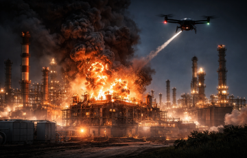 مصفاة ميناء الأحمدي