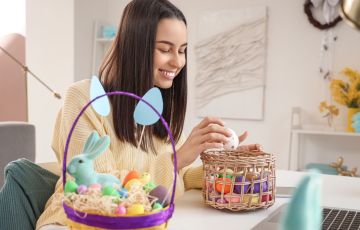 كيف أهنئ زملائي في العمل بعيد الفصح؟