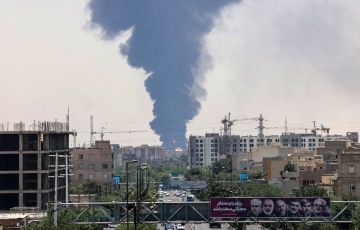 "Week of Bloody Fighting in Iran:" Israel unveils plan after talks collapse