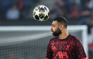 Why Liverpool Benched Mohamed Salah: Arne Slot Responds