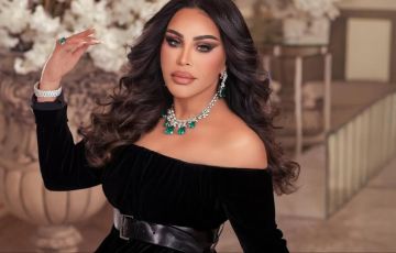Ahlam Alshamsi
