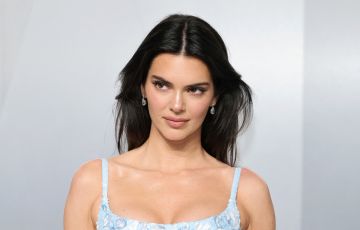 Kendall Jenner