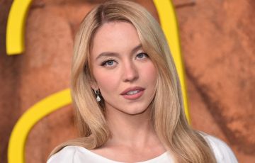 Sydney Sweeney